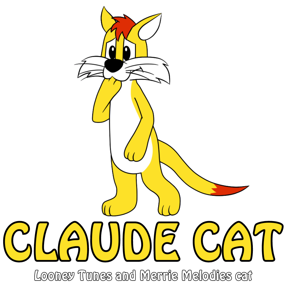 CLAUDE  logo